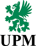 UPM referenssi