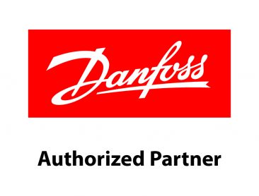 Danfoss jälleenmyyjä