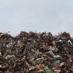 Käsittelemättömät jätteet aiheuttavat monenlaisia haittoja ympäristölle