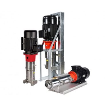Danfoss iSave