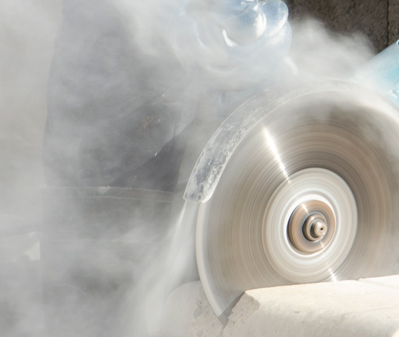 Kvartsipölyasetus 2020 – Parannuksia työterveyteen