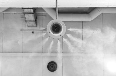 Cleanrooms and laboratories