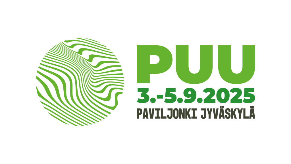 FreshWind mukana Puumessuilla 4.–6.9.2025