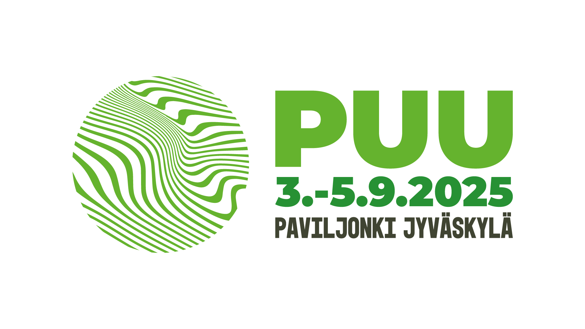 FreshWind mukana Puumessuilla 4.–6.9.2025