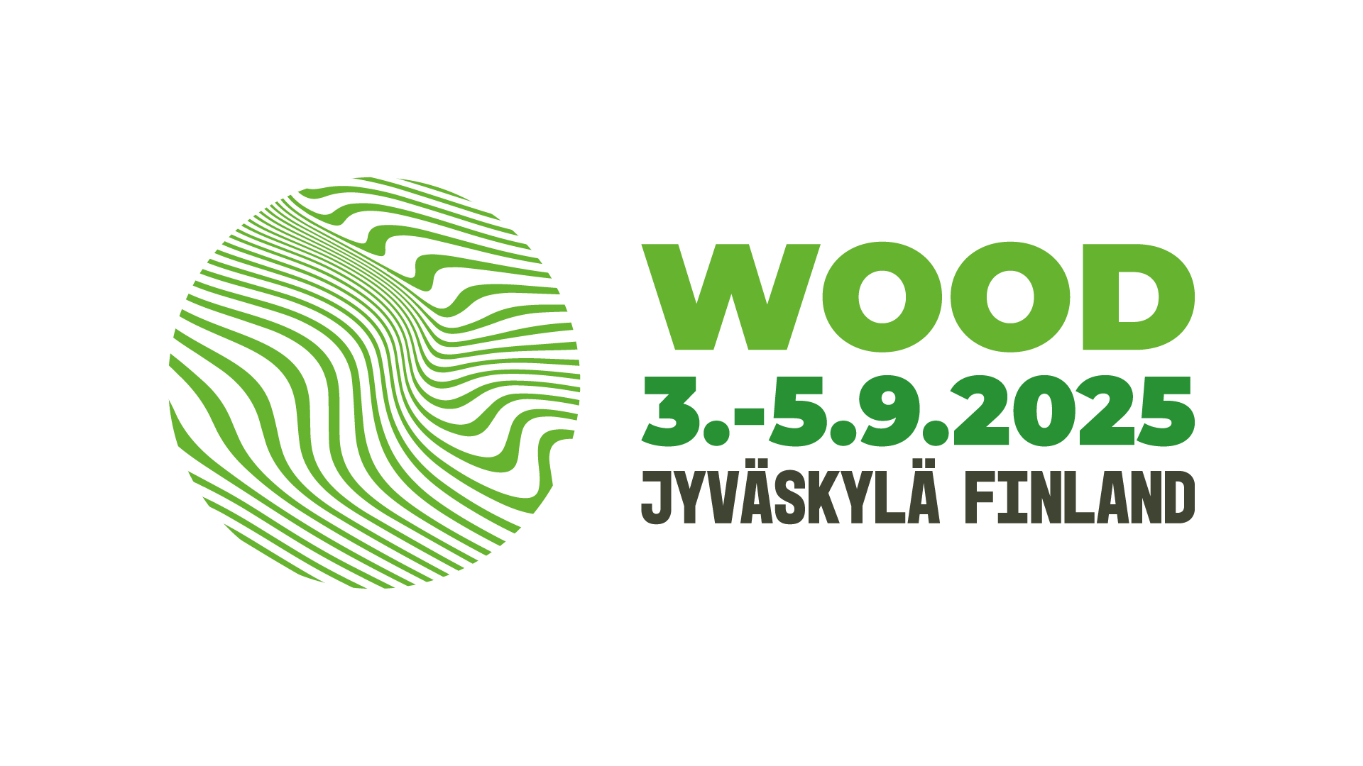 Wood Fair 2025