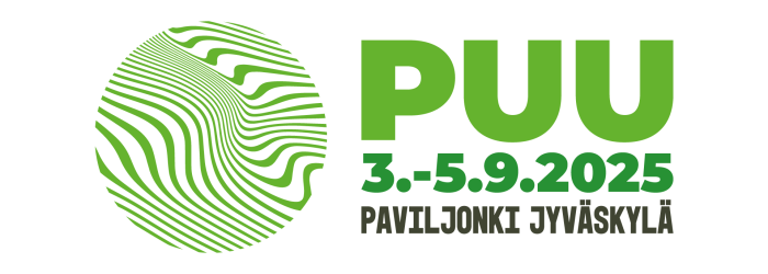 FreshWind mukana Puumessuilla 4.–6.9.2025